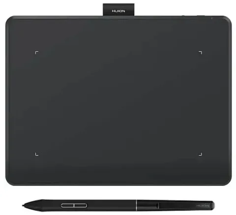 Графический планшет Huion Frego M