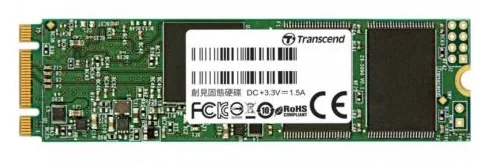 SSD Transcend TS960GMTS820S 960 ГБ M.2 SATA