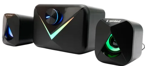 Акустическая система Gembird SPK-21G