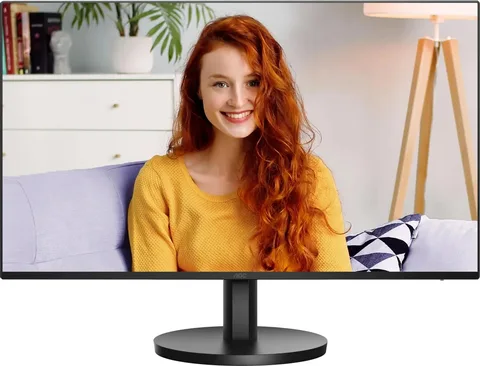 Монитор AOC Basic-Line 27B3HA2 27"