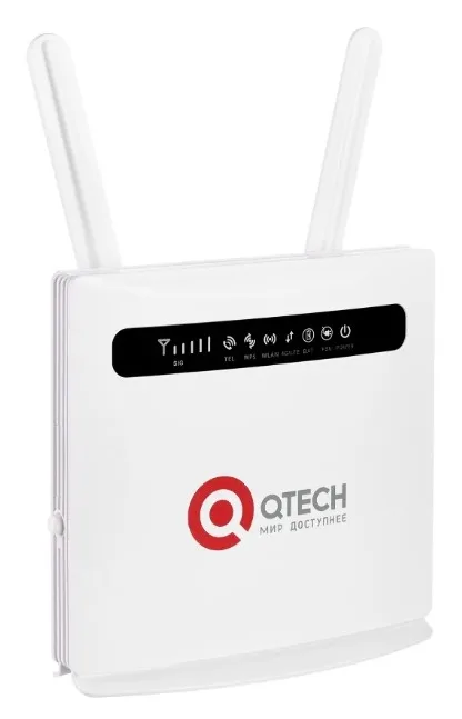 Маршрутизатор QTECH QMO-I21