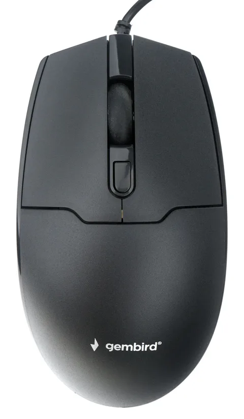 Мышь Gembird MOP-430