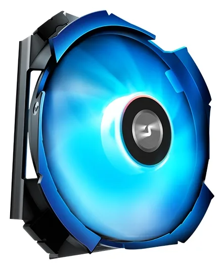 Вентилятор Cryorig XT90 RGB