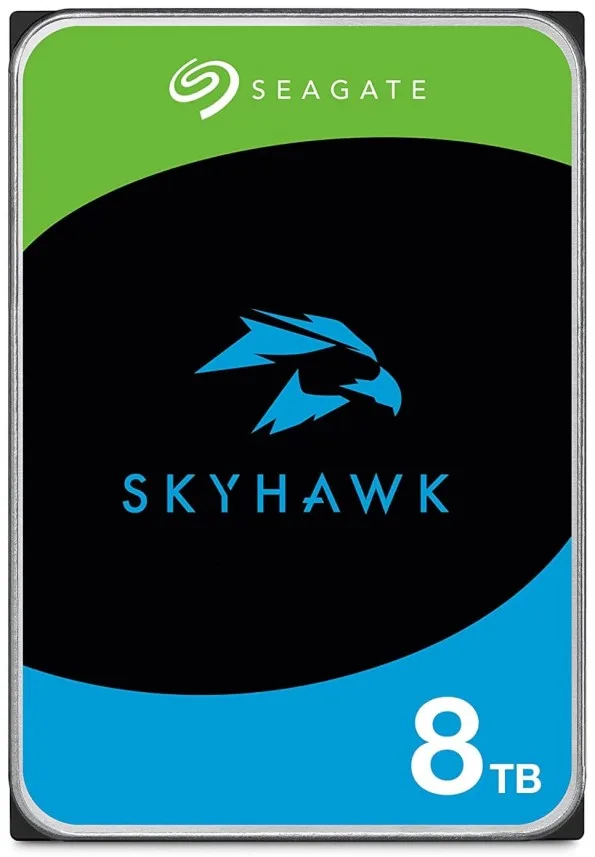 Жёсткий диск Seagate ST8000VX009 8 ТБ