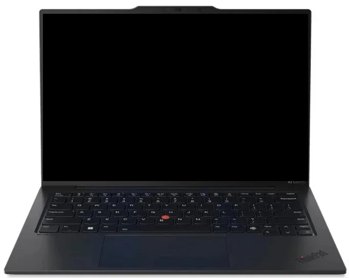 Ноутбук Lenovo ThinkPad X1 Carbon G12 (Core Ultra 7 155H, 32 ГБ, 1 ТБ SSD)