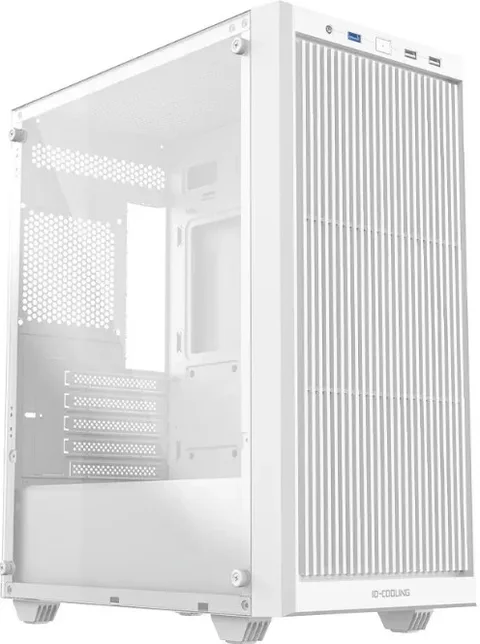 Корпус ID-Cooling WARE 300 WH