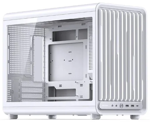 Корпус JONSBO D33