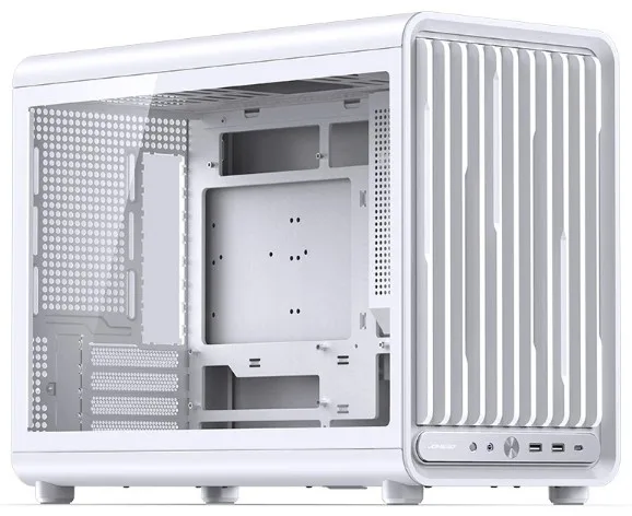 Корпус JONSBO D33