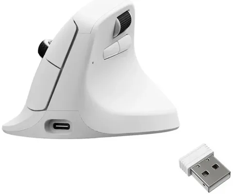 Мышь Keychron M5