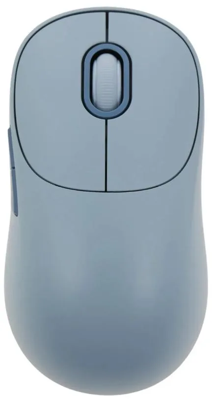 Мышь Xiaomi Wireless Mouse 3, синий