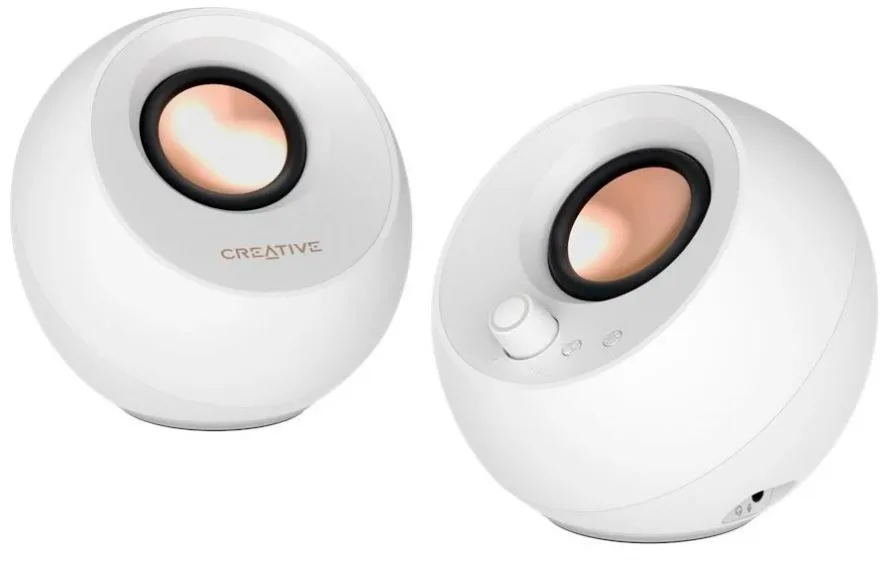 Компьютерная акустика Creative Pebble Pro