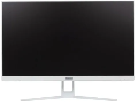 Монитор 27" Lightcom V-Max ПЦВТ.852859.300 Б белый IPS 4ms 16:9 HDMI Cam матовая HAS 250cd 178гр/178гр 1920x1080 75Hz VGA DP FHD USB 7.5кг (RUS) 27"