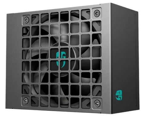 Блок питания Deepcool GAMERSTORM PS750G