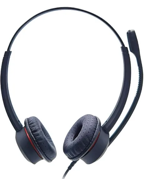 Гарнитура VT VT6300-D USB