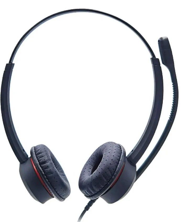 Гарнитура VT VT6300-D USB