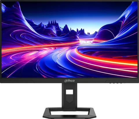 Монитор Dahua DHI-LM27-E341A 27"