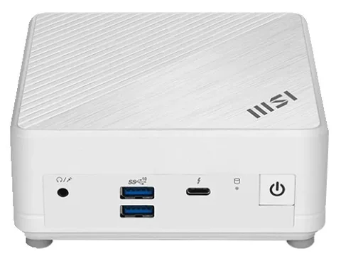 Неттоп MSI CUBI 5 1M-616XRU (Core 7 150U, 16 ГБ, 1 ТБ SSD)