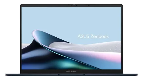 Ноутбук ASUS Zenbook 14 UX3405CA-ST1341 (Core Ultra 9 285H, 32 ГБ, 1 ТБ SSD) (90NB14W1-M01ZA0)