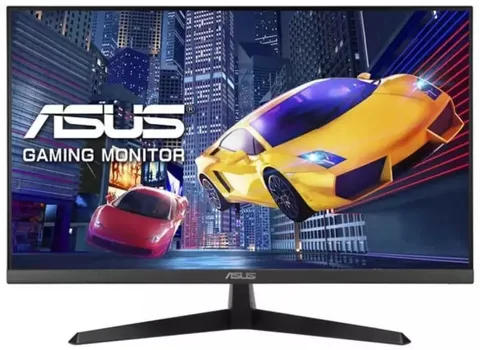 Монитор ASUS VY279HGR 27" (90LM06D3-B01A70)