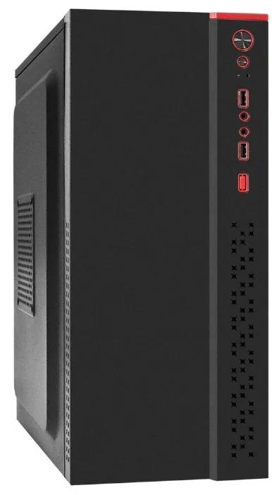Корпус Exegate AA-443-UNS450