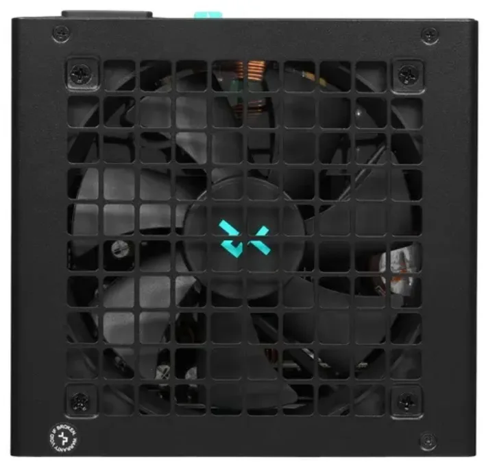 Блок питания Deepcool PN650M (R-PN650M-FC0B-EU)