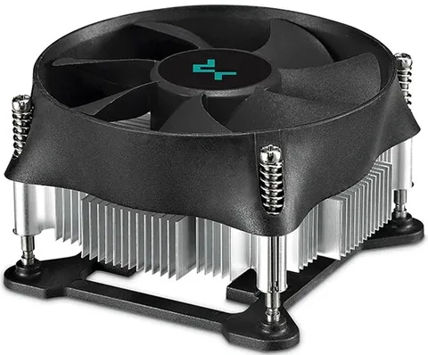 Кулер Deepcool THETA 15 PWM 1700