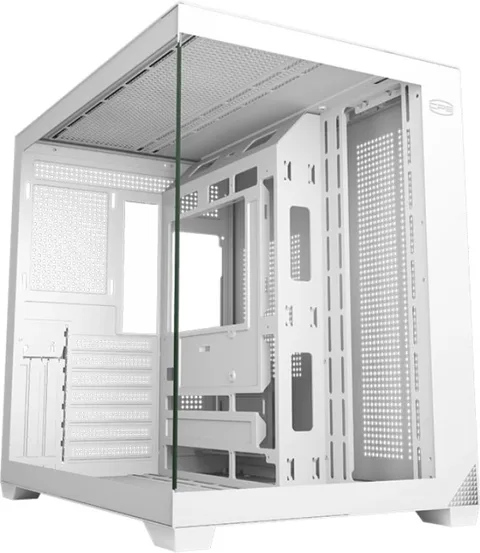 Корпус PCCooler C3T700 WH