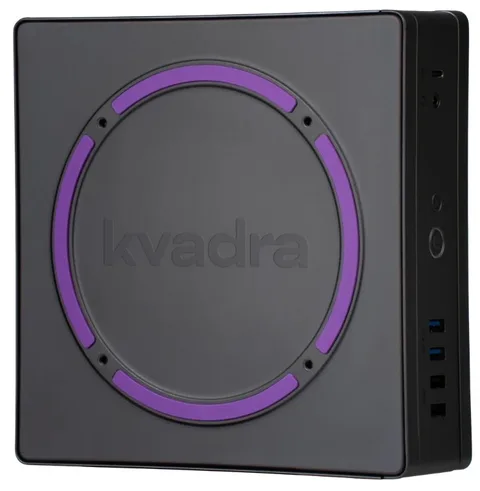 Компьютер KVADRA TAU mini (Core i5-12400, 512 ГБ SSD) (Y20SYSCAS412R_6242A2)
