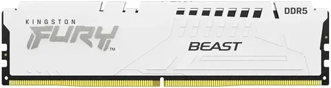 Оперативная память Kingston FURY KF556C40BW-16 DDR5 16 ГБ