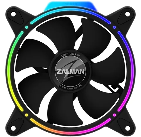 Вентилятор Zalman ZM-RFD120A