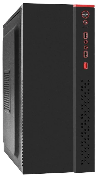 Корпус Exegate AA-443U-UNS350