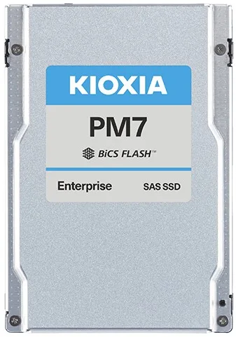 SSD Toshiba (KIOXIA) KPM71RUG1T92 1,92 ТБ 2,5" SATA