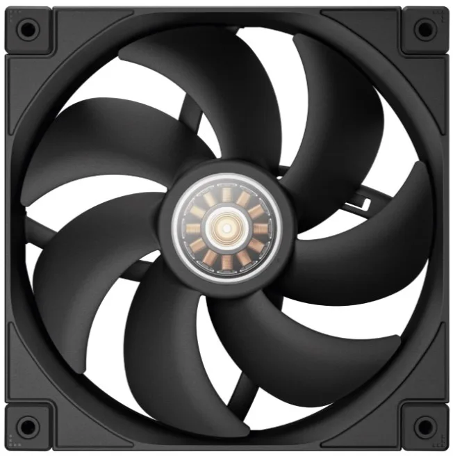 Вентилятор Deepcool FT12
