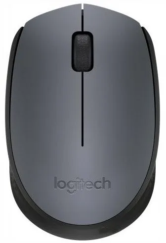 Мышь Logitech M170 (910-004642)
