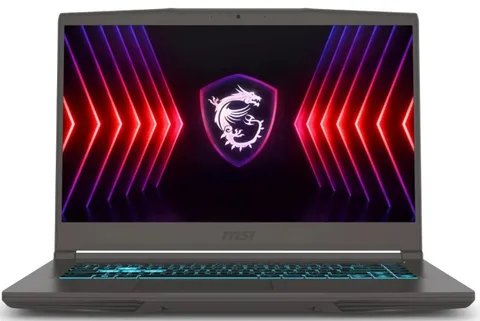 Ноутбук MSI Thin 15 B13VE-3419XRU (Core i5-13420H, 16 ГБ, 1 ТБ SSD)