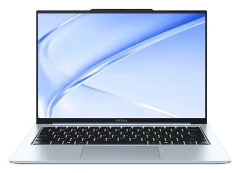 Ноутбук Infinix XBOOK B14 BL41A7H (Ryzen 7 7735U, 16 ГБ) (71005000832)
