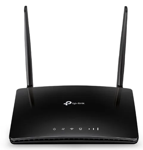 Роутер TP-LINK ARCHER MR202