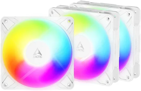 Вентилятор ARCTIC P12 Pro Reverse (ACFAN00334A)
