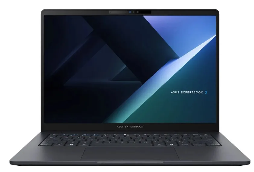 Ноутбук ASUS Expertbook B3 B3405CCA-U716512G0D (Core Ultra 7 255H, 16 ГБ, 512 ГБ SSD)