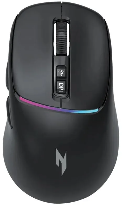 Мышь Acer Nitro OMR506, чёрный