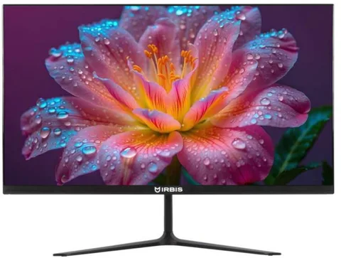Монитор Irbis GROOVYVIEW 22 21,5" (IGV22FV01)