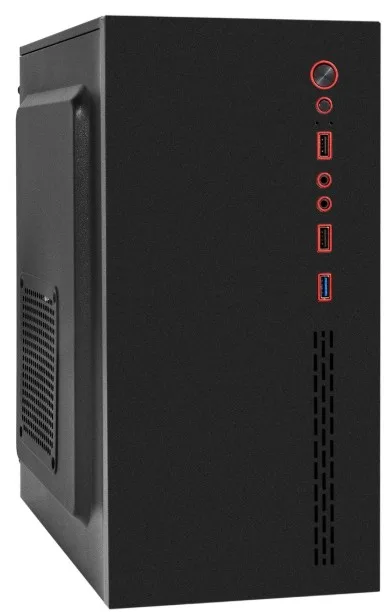 Корпус Exegate BAA-403U2-AA500