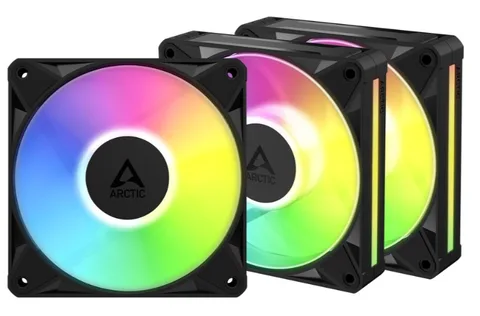 Вентилятор ARCTIC BioniX P14 A-RGB (ACFAN00341A)