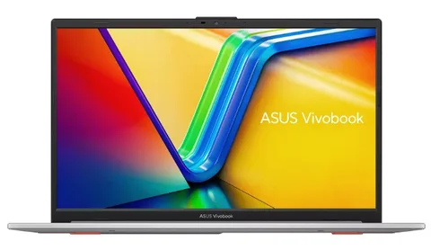 Ноутбук ASUS Vivobook Go 15 E1504FA-BQ5036 (8 ГБ, 512 ГБ SSD) (90NB0ZR1-M07490/W11P)