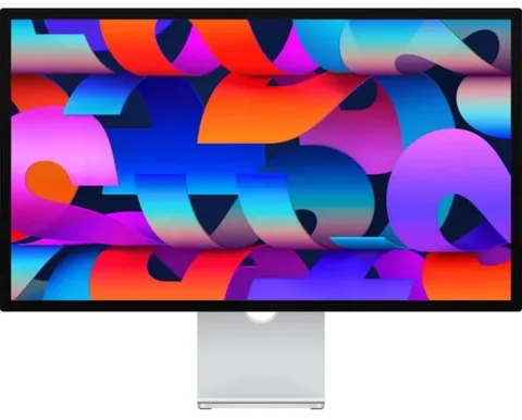 Монитор Apple Studio Display 2026 27" (MFF04)