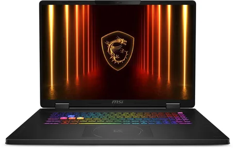 Ноутбук MSI Crosshair 18 HX AI A2XWGKG-022XRU (Core Ultra 9 275HX, 32 ГБ, 1 ТБ SSD)