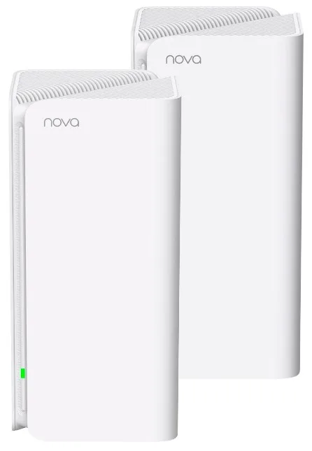 Роутер Tenda MX15 Pro (2-pack)