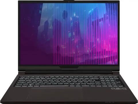 Ноутбук OSIO CyberLine C160i-001 (Core i5-12600H, 16 ГБ, 512 ГБ SSD)
