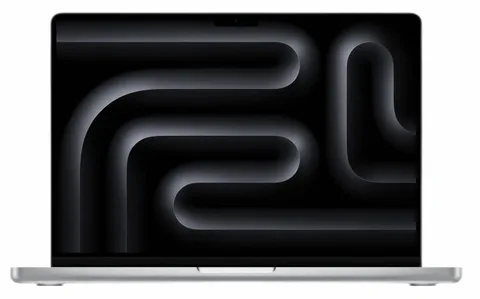 Ноутбук Apple MacBook Pro 16 2026 (24 ГБ, 1 ТБ SSD) (MGE44)