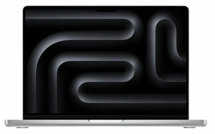 Ноутбук Apple MacBook Pro 16 2026 (24 ГБ, 1 ТБ SSD) (MGE44)